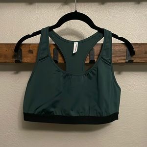 Free People Movement sports bra L
